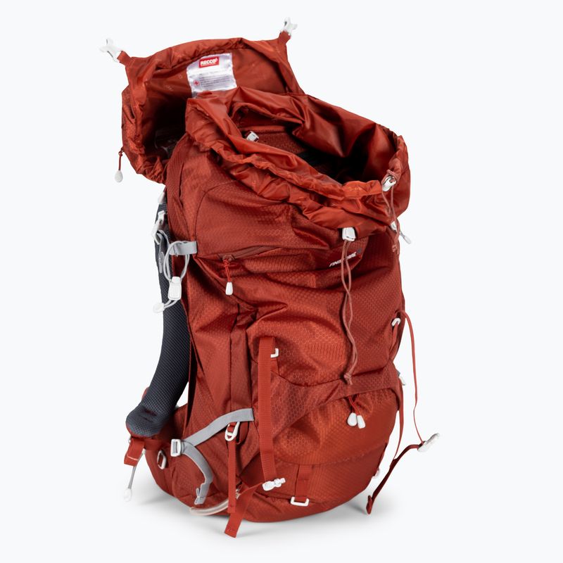 Рюкзак туристичний Ferrino Finisterre 38 l red 8