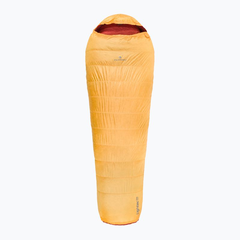 Спальний мішок Ferrino Lightech 800 Duvet RDS Down yellow