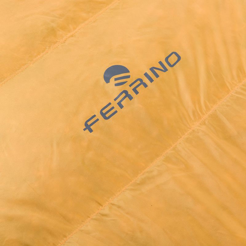 Спальний мішок Ferrino Lightech 800 Duvet RDS Down yellow 4