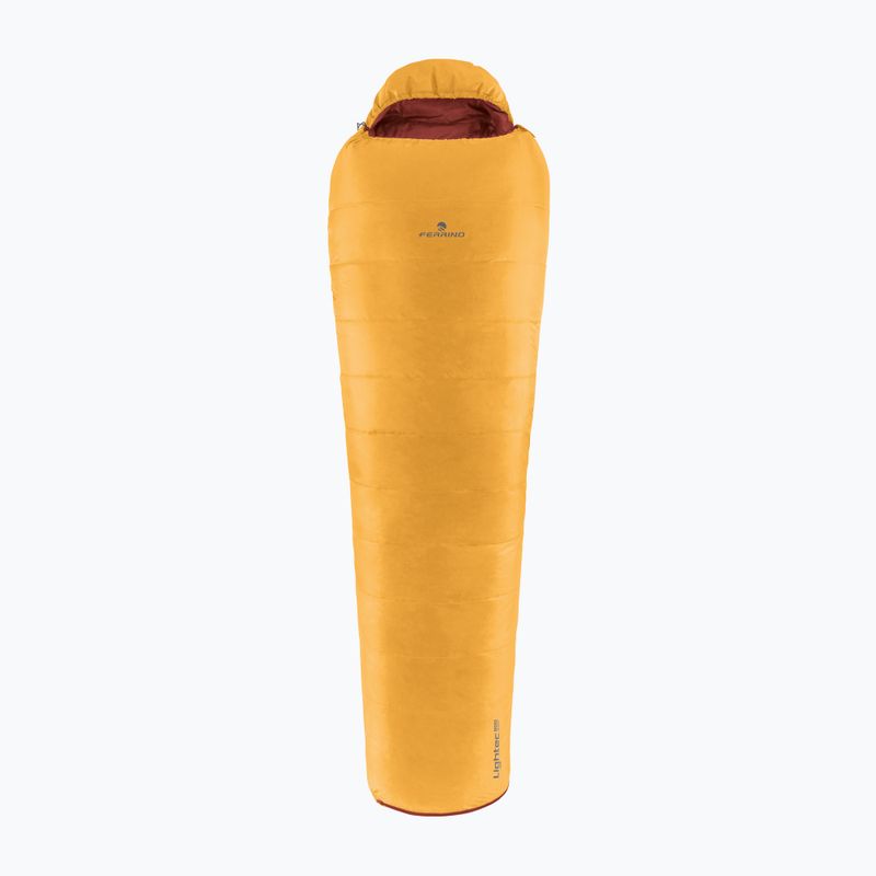 Спальний мішок Ferrino Lightech 800 Duvet RDS Down yellow 7