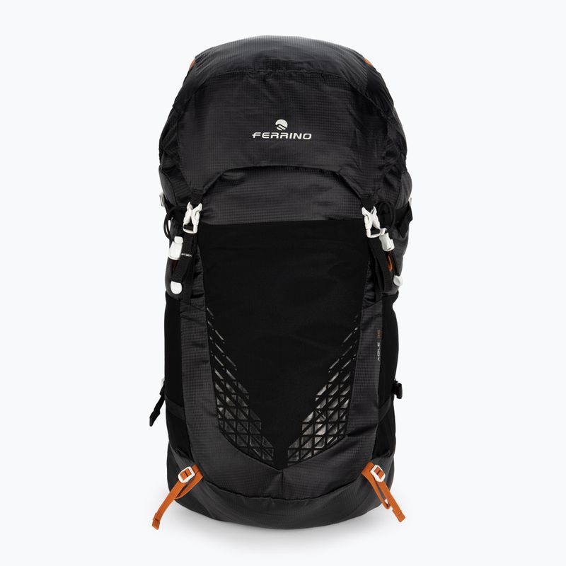 Рюкзак туристичний Ferrino Agile 35 l black