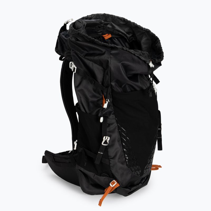 Рюкзак туристичний Ferrino Agile 35 l black 4