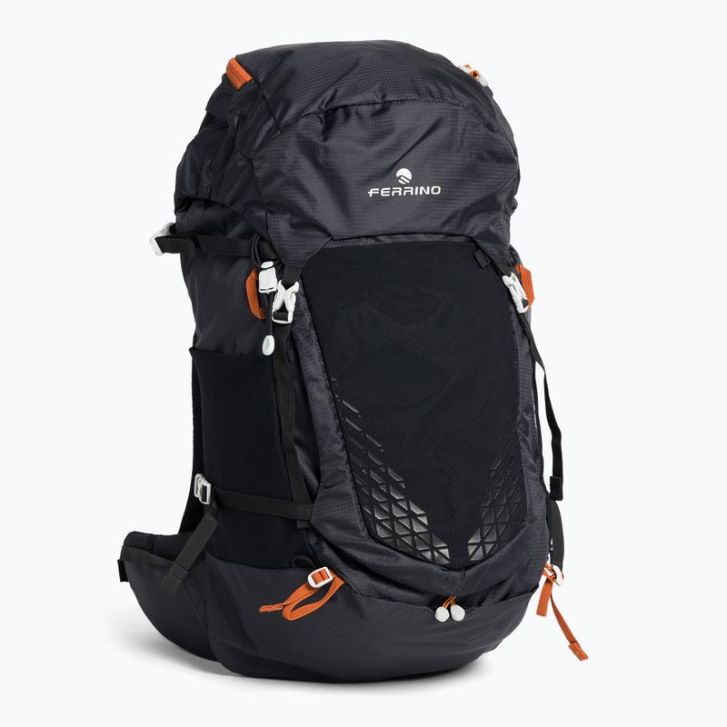 Рюкзак туристичний Ferrino Agile 45 l black 2