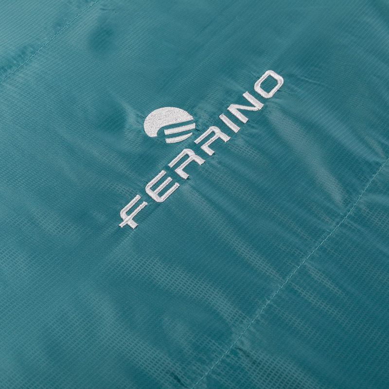Спальний мішок Ferrino Lightech 550 new green 5