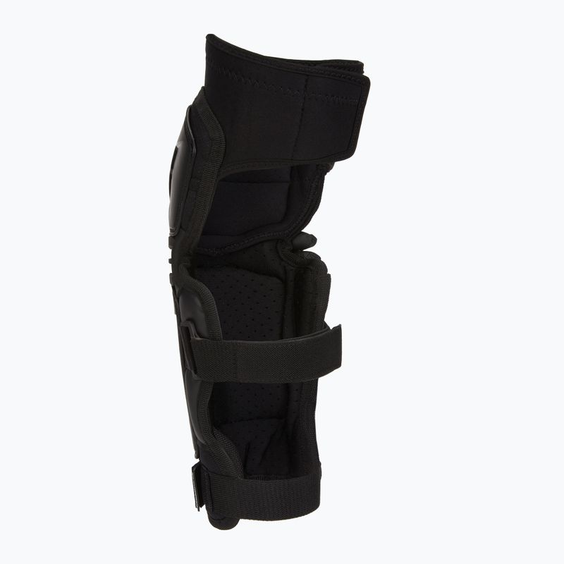 Налокітники Bluegrass Big Horn чорно-білі 3PP006M020 3