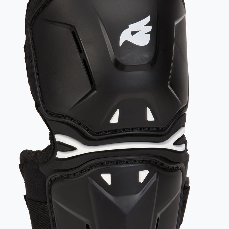 Налокітники Bluegrass Big Horn чорно-білі 3PP006M020 4