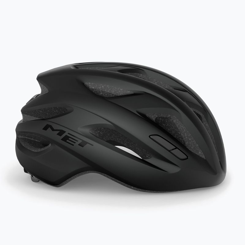 Шолом велосипедний MET Idolo Mips black matte 3