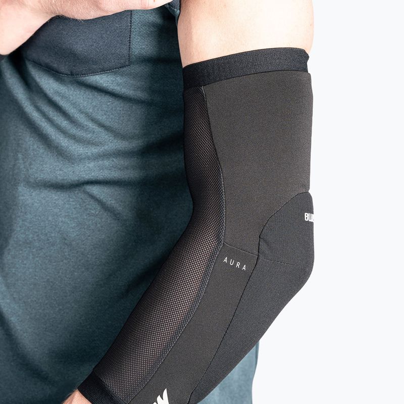 Захист велосипедний на лікті Bluegrass Aura black 5