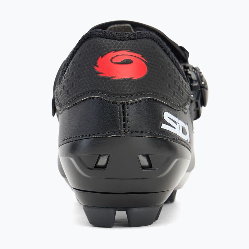Кросівки велосипедні МТВ жіночі Sidi Eagle 10 Woman black/black 6