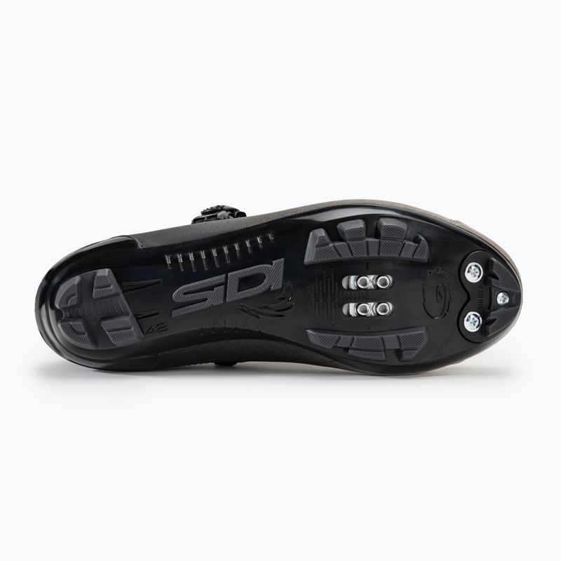 Кросівки велосипедні МТВ чоловічі Sidi Eagle 10 grey/black 4