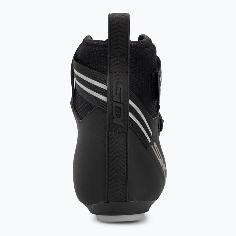 Кросівки велосипедні чоловічі Sidi Nix black/black 6