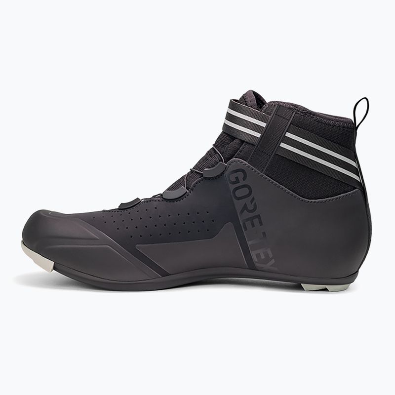 Чоловічі шосейні велотуфлі Sidi Nix black/black 2