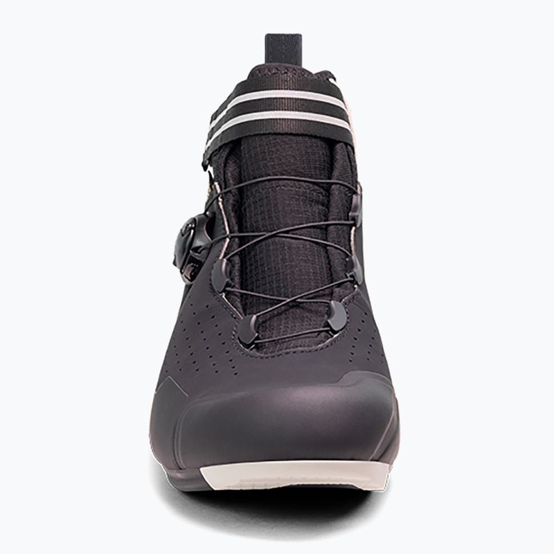 Чоловічі шосейні велотуфлі Sidi Nix black/black 3