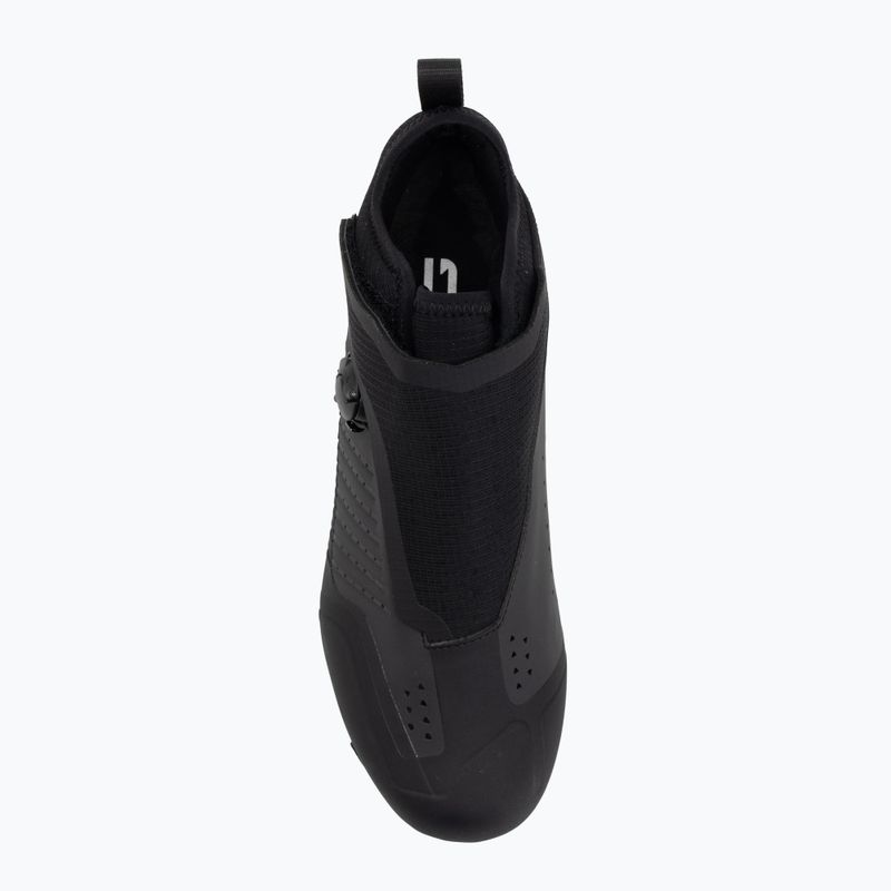 Кросівки велосипедні MTB чоловічі Sidi Hiemx black/black 5
