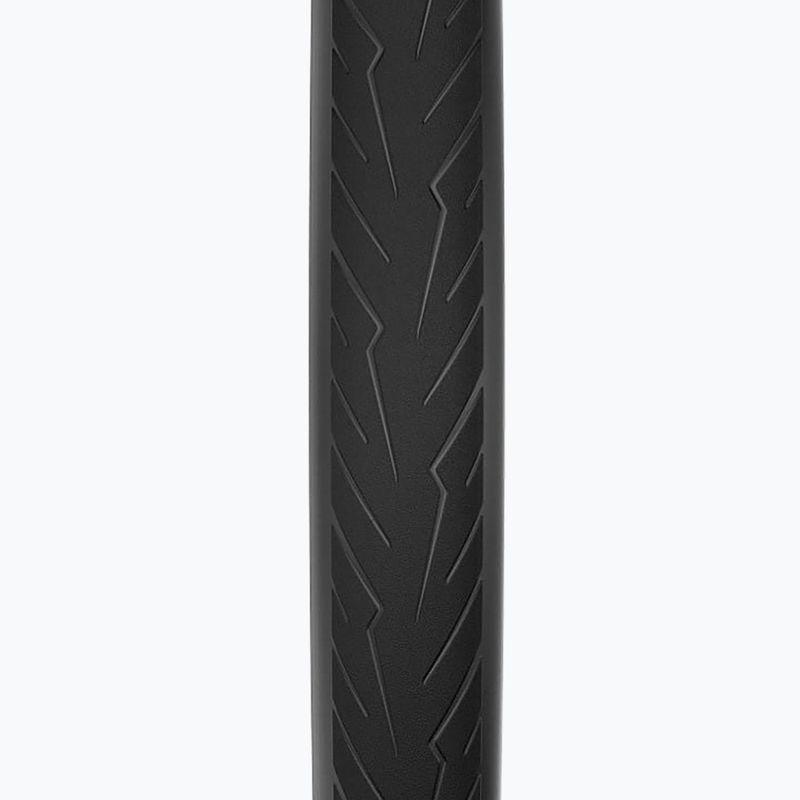 Шина велосипедна Pirelli Cinturato Velo TLR чорна 4
