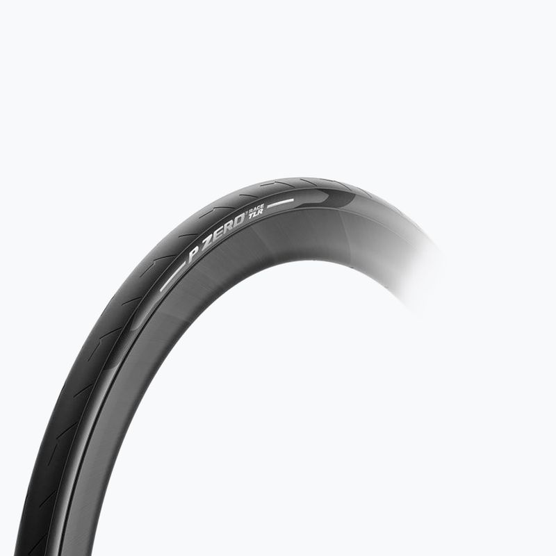 Шина велосипедна Pirelli P Zero Race TLR складна чорна 3832700