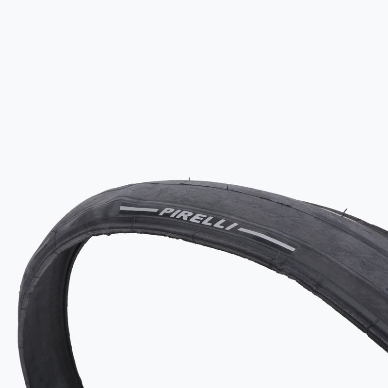 Шина велосипедна Pirelli P Zero Road 700 x 28C black 3