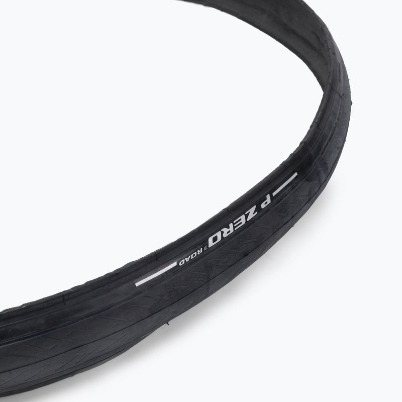 Шина велосипедна Pirelli P Zero Road 700 x 28C black 4