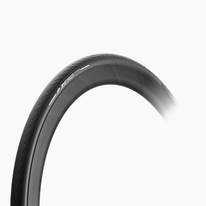 Шина велосипедна Pirelli P Zero Road 700 x 28C black