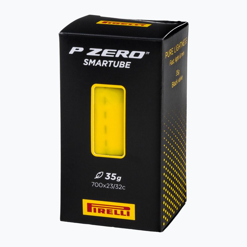 Камера велосипедна Pirelli P Zero SmarTube 4094300 2