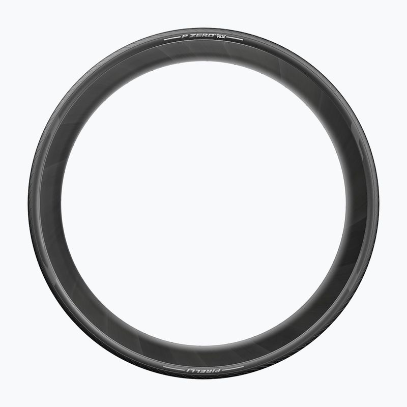 Шина велосипедна Pirelli P Zero Road TLR 700 x 32C black 2
