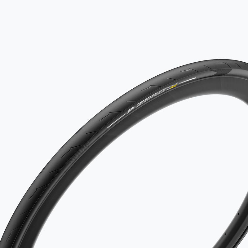 Шина велосипедна Pirelli P Zero Race RS TLR 700 x 28C black 4