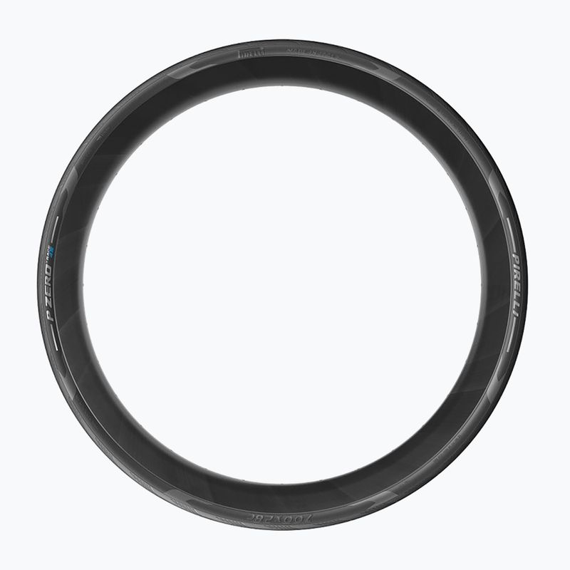 Шина велосипедна Pirelli P Zero Race 4S 700 x 28C black 2