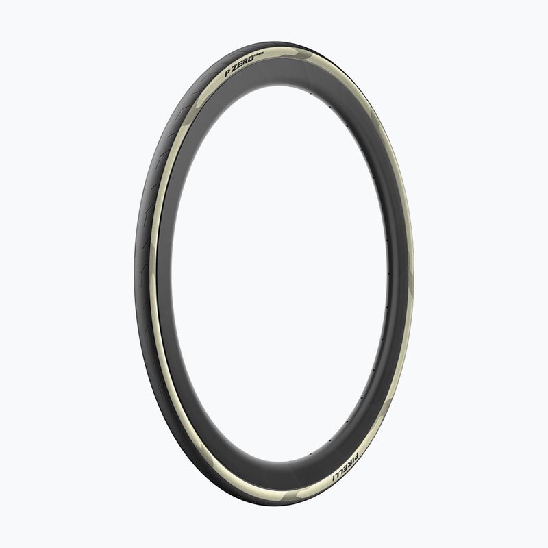 Шина велосипедна Pirelli P Zero Race Retro 700 x 28C black/cream