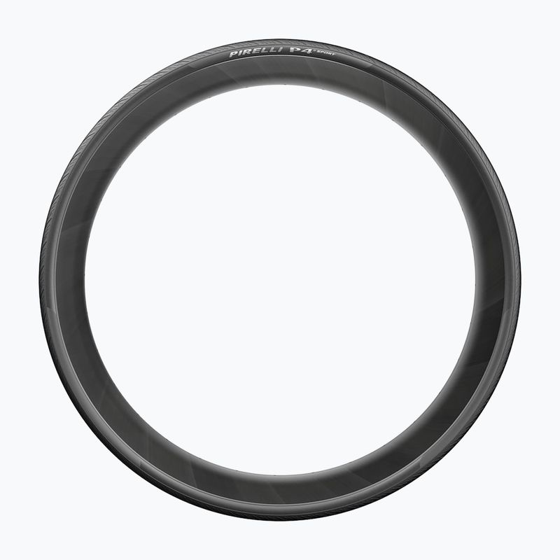 Шина велосипедна Pirelli P4 Sport 700 x 32C black 3