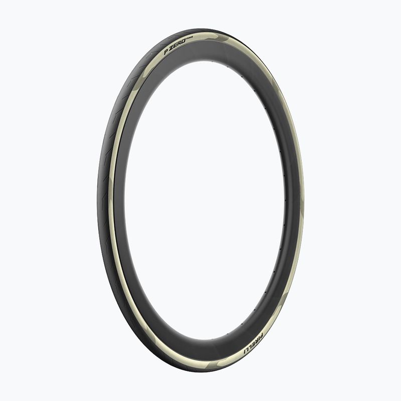 Шина велосипедна Pirelli P Zero Race Retro 700 x 30C black/cream 3