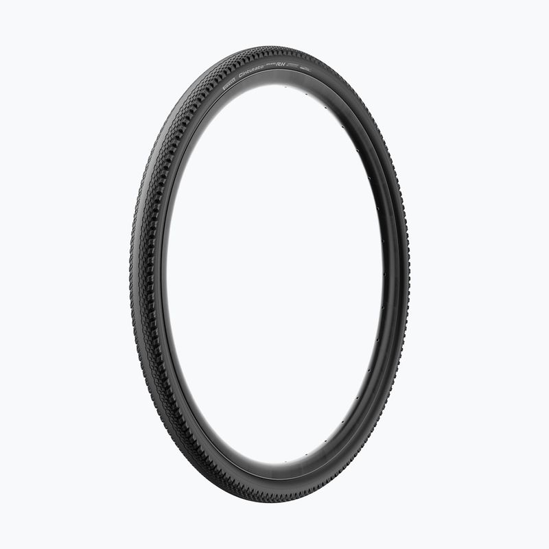 Шина велосипедна Pirelli Cinturato Gravel RH 700 x 40C black 3