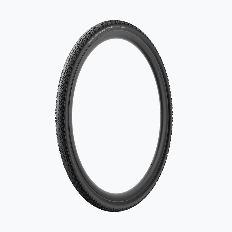 Шина велосипедна Pirelli Cinturato Gravel RM 700 x 40C black 3