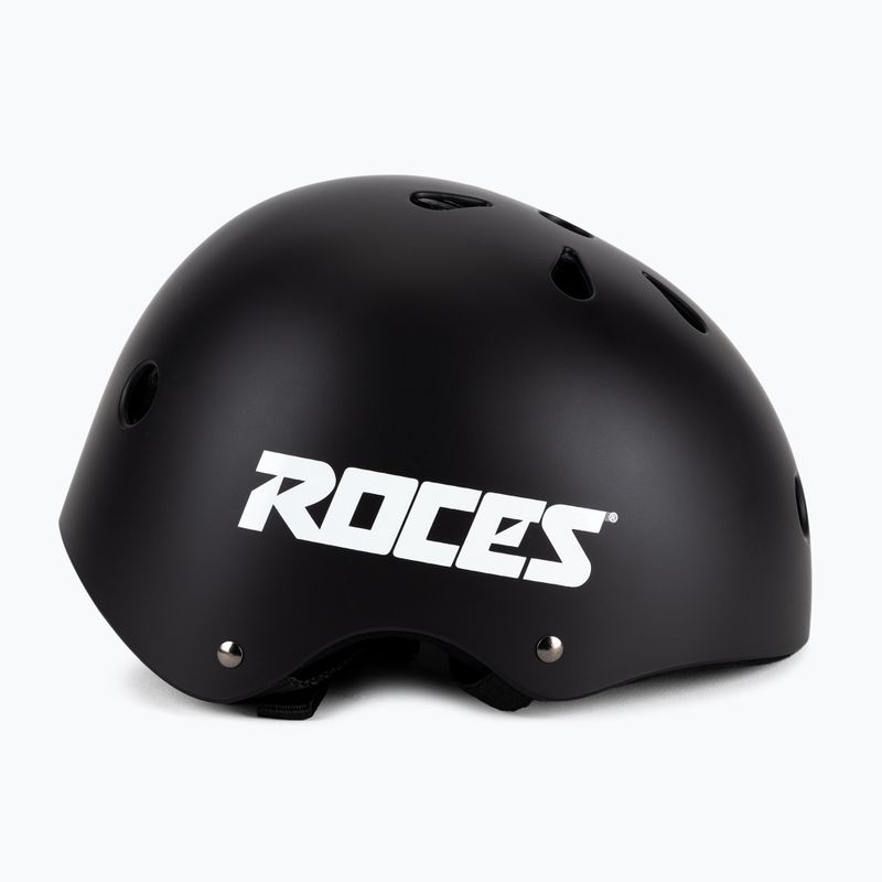 Шолом дитячий Roces Aggressive чорний 300756 3