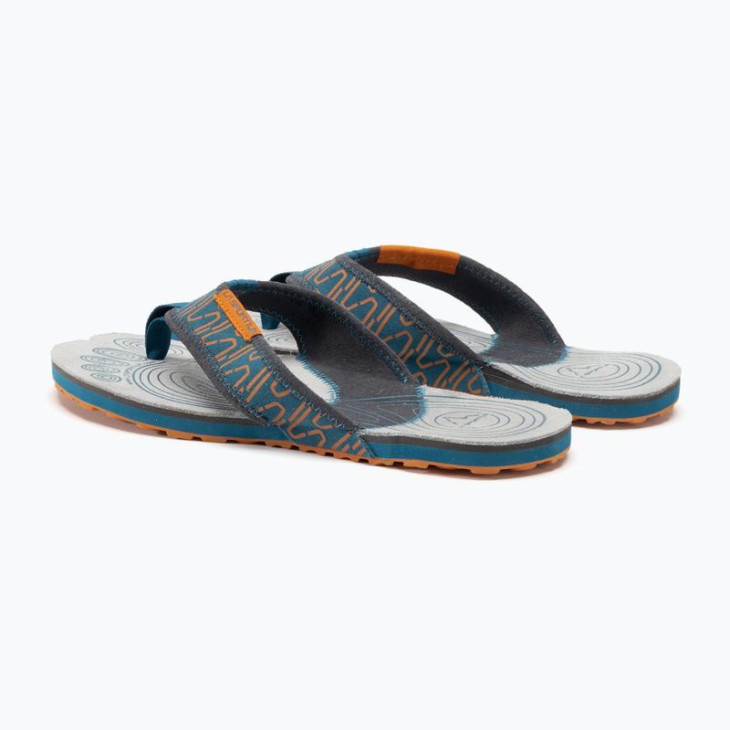 В'єтнамки чоловічі La Sportiva Swing сині 18A623205 3