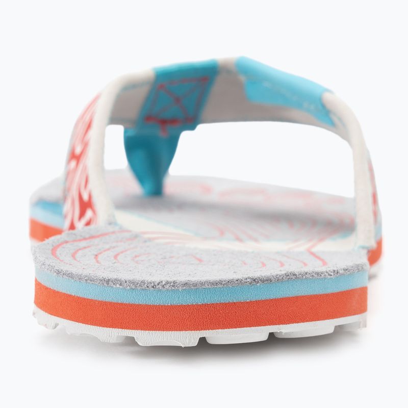 В'єтнамки жіночі La Sportiva Swing hibiscus/malibu blue 7