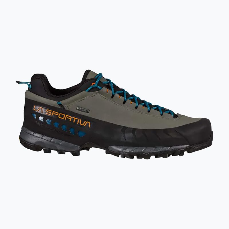 Взуття трекінгове чоловіче La Sportiva Tx5 Low GTX сіре 24T909205 12