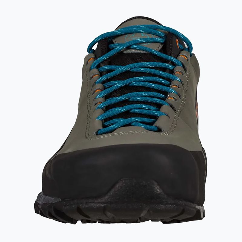 Взуття трекінгове чоловіче La Sportiva Tx5 Low GTX сіре 24T909205 13