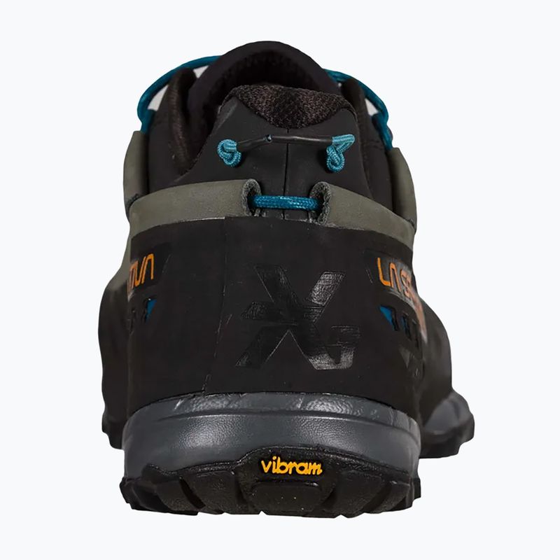 Взуття трекінгове чоловіче La Sportiva Tx5 Low GTX сіре 24T909205 14