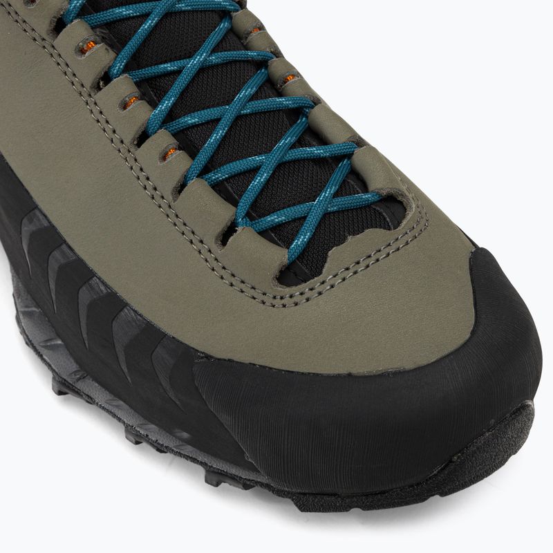 Взуття трекінгове чоловіче La Sportiva Tx5 Low GTX сіре 24T909205 7