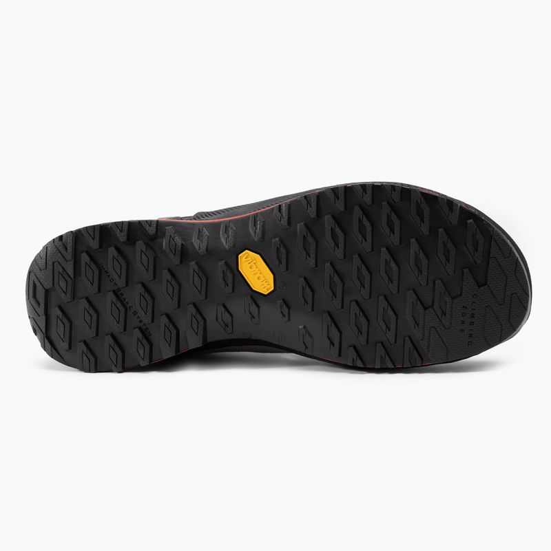 Кросівки  для трекінгу чоловічі La Sportiva TX2 Evo сірі 27X900314 4