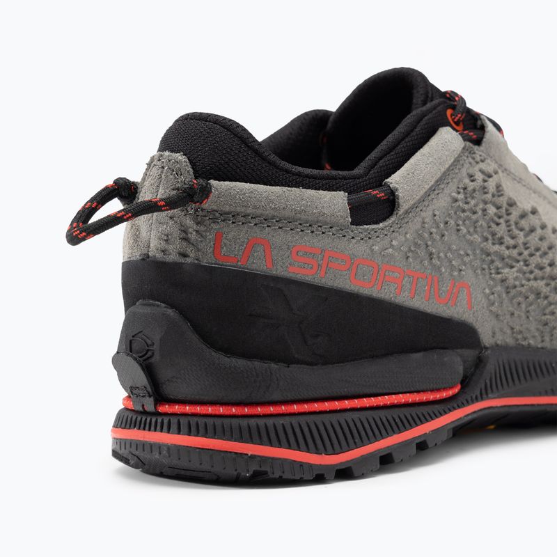 Кросівки  для трекінгу чоловічі La Sportiva TX2 Evo сірі 27X900314 7