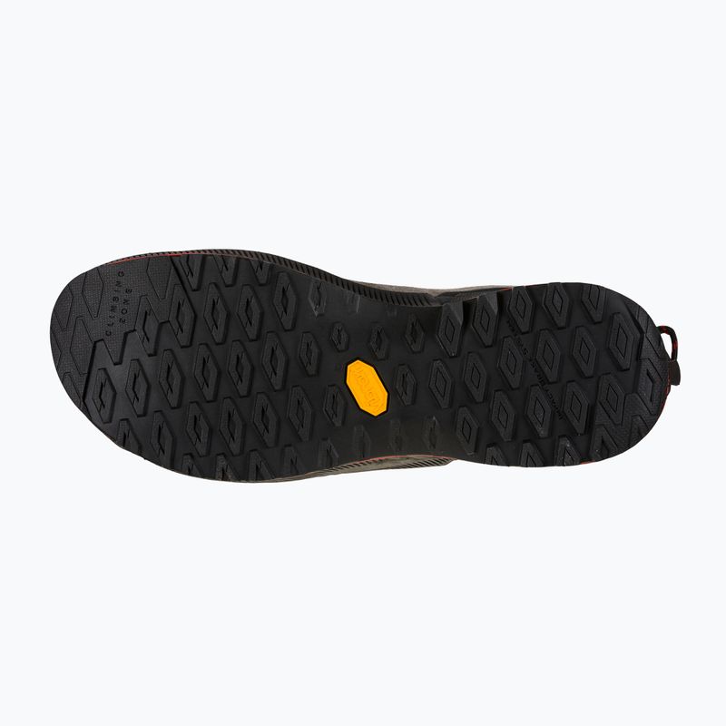 Кросівки  для трекінгу чоловічі La Sportiva TX2 Evo сірі 27X900314 14