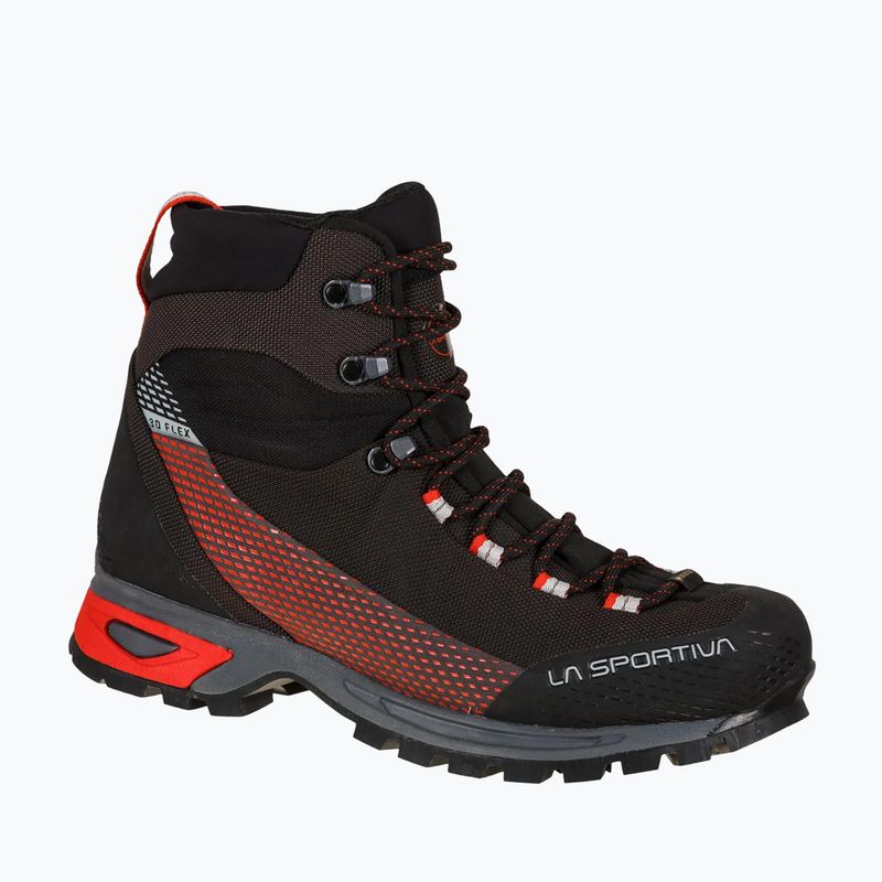 Черевики для трекінгу чоловіче La Sportiva Trango TRK GTX чорні 31D900314 10