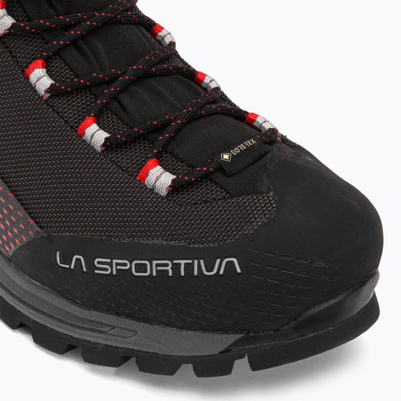 Черевики для трекінгу чоловіче La Sportiva Trango TRK GTX чорні 31D900314 7