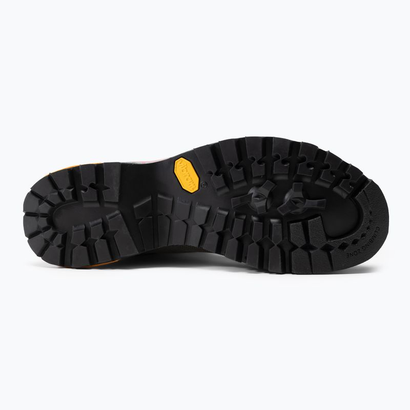 Черевики для альпінізму жіночі La Sportiva Trango TRK GTX коричневі 31E913207 4