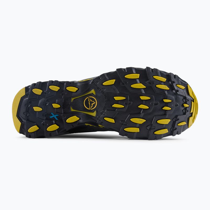 Черевики для трекінгу чоловіче La Sportiva Ultra Raptor II Mid Leather GTX сірі 34J909629 5