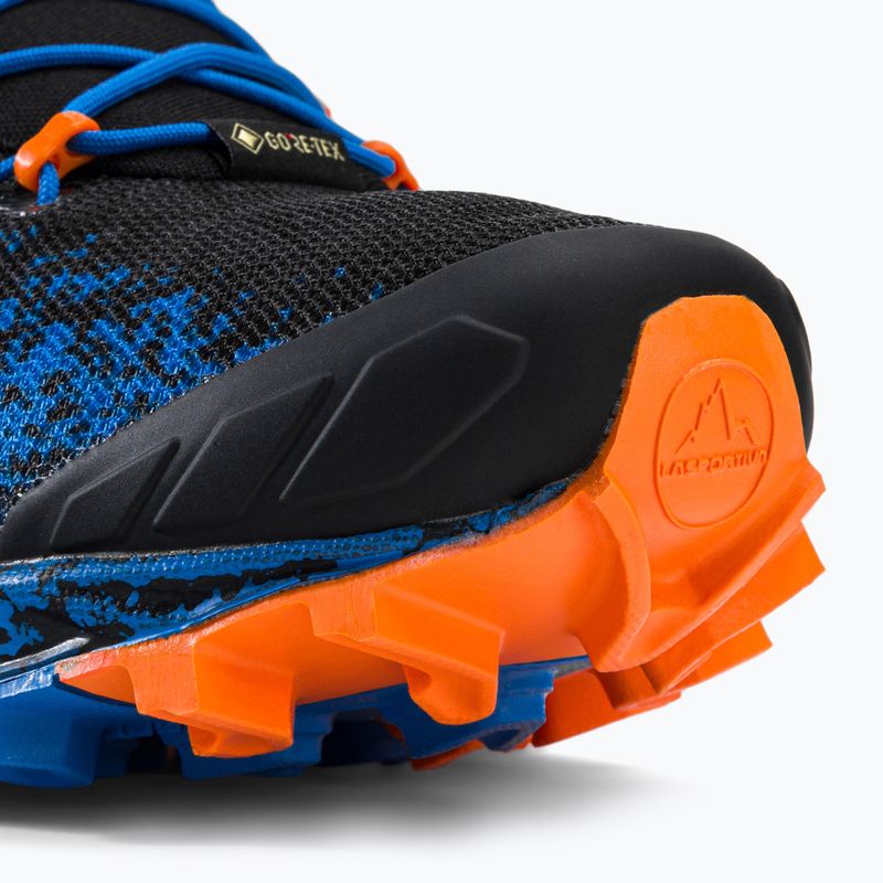 Кросівки для бігу  La Sportiva Tempesta чорно-блакитні GTX 36F634206 7