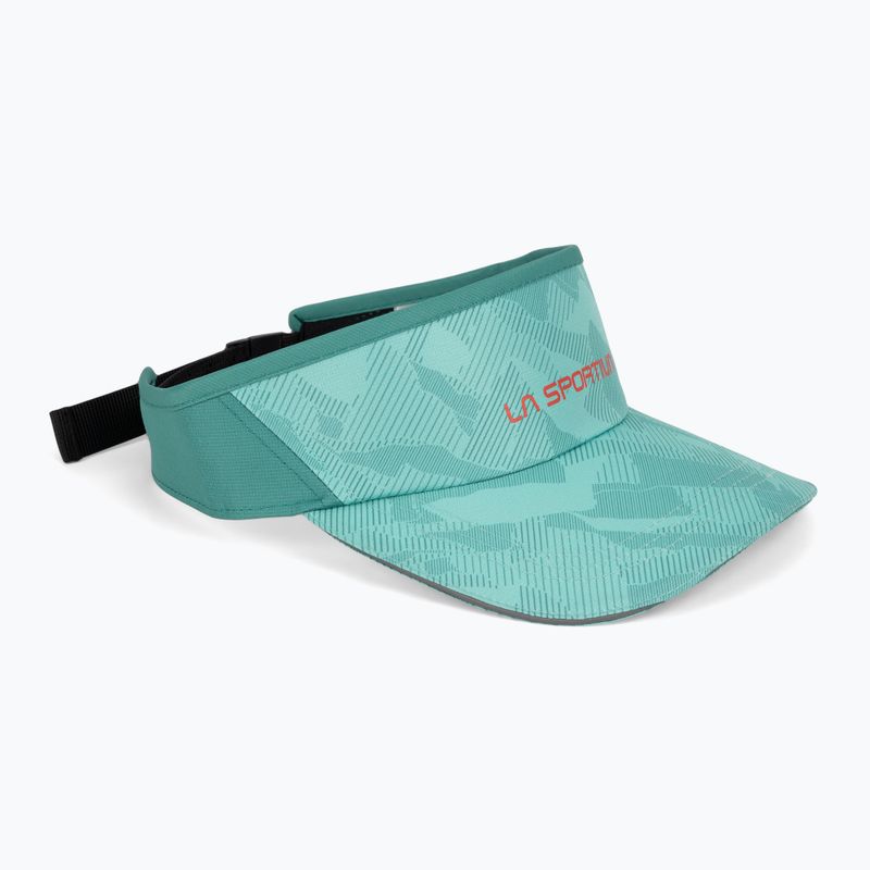 Козирок для бігу LaSportiva Skyrun Visor блакитний Y68636638