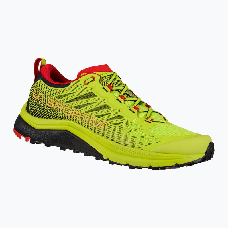 Кросівки для бігу чоловічі La Sportiva Jackal II зелені 56J720314 10
