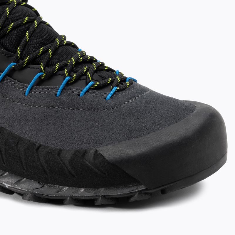 Взуття трекінгове чоловіче La Sportiva TX4 Mid GTX сіре 27E900729 7